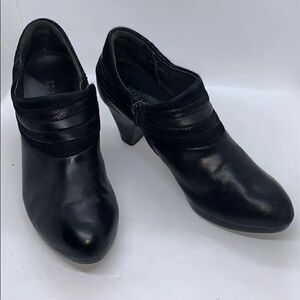 ZIERA BOOT